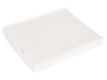 Filter kabine za Infiniti Q50 od 2013. do 2013. god.