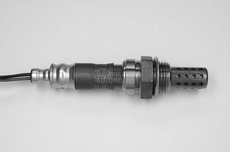 Lambda sonda
