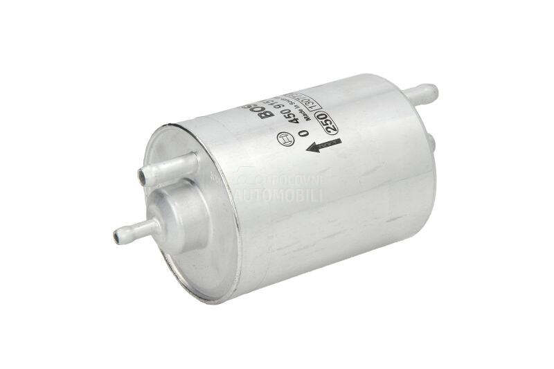 Filter goriva