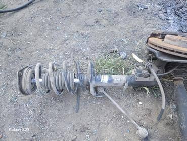 amortizer prednji za Mercedes Benz A Klasa od 2004. do 2011. god.