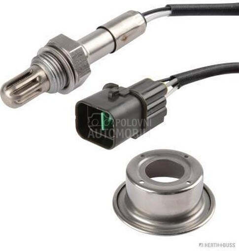 Lambda sonda