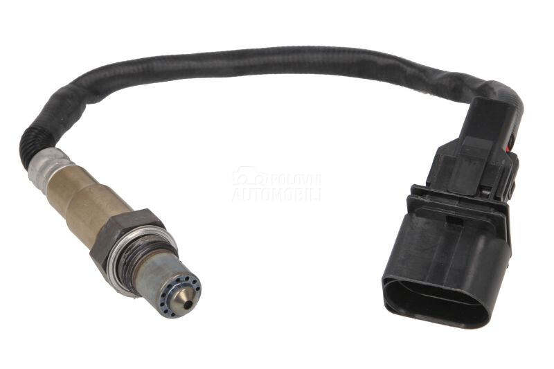 Lambda sonda