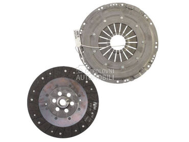 Set kvacila za Renault Megane od 2003. do 2009. god.