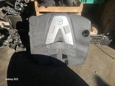 poklopac motora 642 za Mercedes Benz C 300, C 320, CE 300 ... od 2004. do 2012. god.