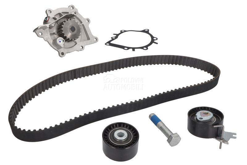 Veliki servis sa pumpom GATES