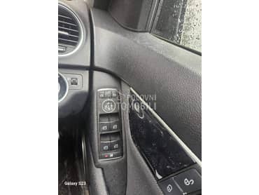prekidači prozora retrovizor za Mercedes Benz C Klasa, E Klasa od 2007. do 2013. god.