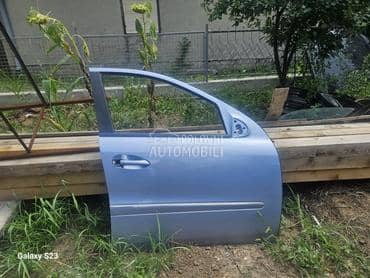 ml prednja desna vrata za Mercedes Benz ML 280, ML 300, ML 320 ... od 2004. do 2011. god.