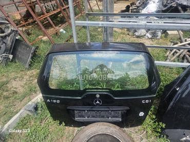 gepek vrata w 169 za Mercedes Benz A 150, A 160, A 180 ... od 2004. do 2010. god.