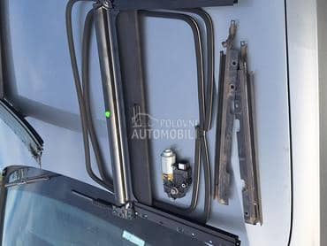 Panorama za Alfa Romeo Giulietta