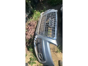 Branik S Line za Audi Q5