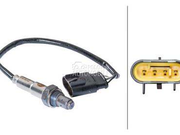 Lambda sonda HELLA za Daihatsu Cuore za 2003. god.