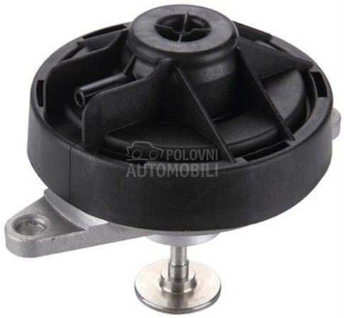 EGR Ventil Magnetti Marelli