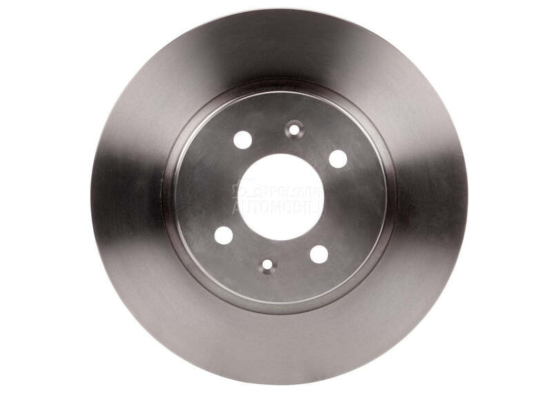 Kočioni disk