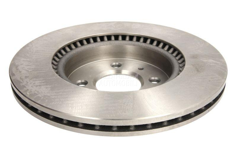 Kočioni disk
