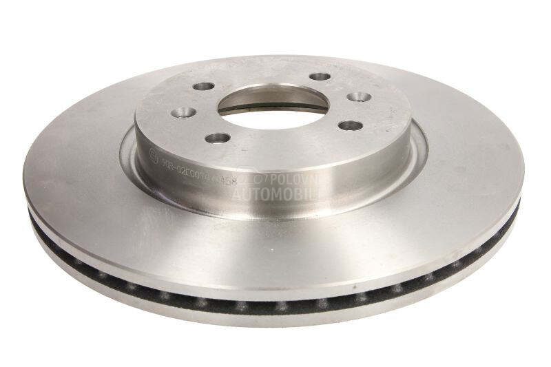 Kočioni disk