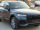 Audi Q5 SB 2.0TDI DESIGN LUX