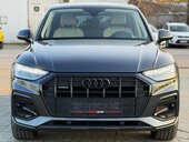 Audi Q5 SB 2.0TDI DESIGN LUX