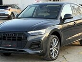 Audi Q5 SB 2.0TDI DESIGN LUX