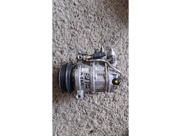 Kompresor klime za Mercedes Benz CLA 180, CLA 200, CLA 220 ...