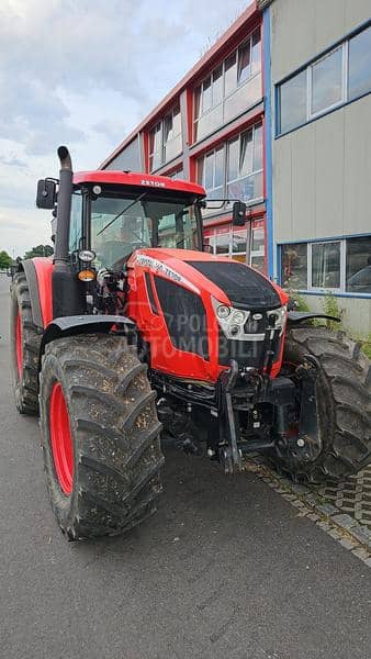 Zetor Crystal 160