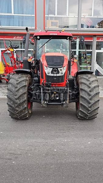 Zetor Crystal 160