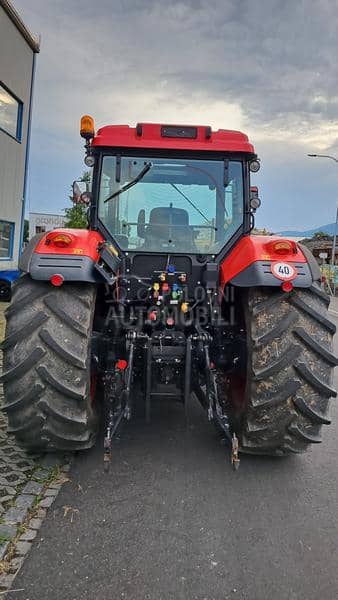 Zetor Crystal 160