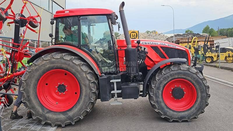 Zetor Crystal 160