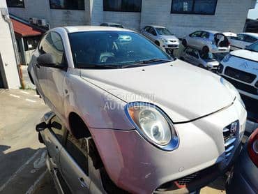 Desni retrovizor za Alfa Romeo MiTo od 2008. do 2014. god.