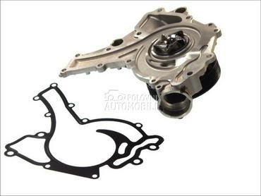 Pumpa vode Thermotec za Mercedes Benz SLK Klasa od 1996. do 2004. god.