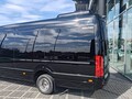 Mercedes Benz MINI BUS 1035e RATA