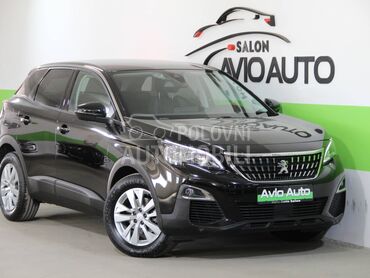 Peugeot 3008 RATA OD178/AUTO.MAT
