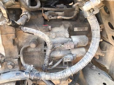 Menjac Automatik za Honda CR-V od 2002. do 2007. god.