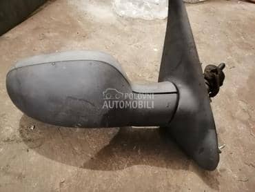 Retrovizor za Renault Megane od 1995. do 2002. god.