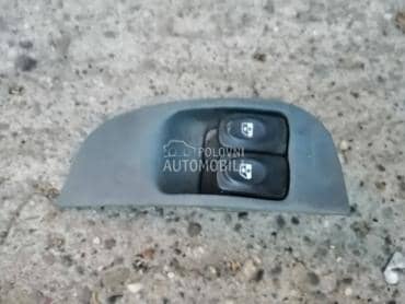 Prekidac podizaca stakla za Renault Megane od 1995. do 2002. god.