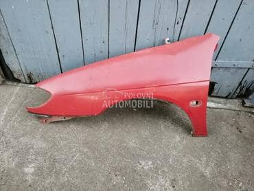 Blatobran krilo za Renault Megane od 1995. do 1999. god.