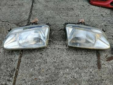 Farovi za Renault Megane od 1995. do 1999. god.