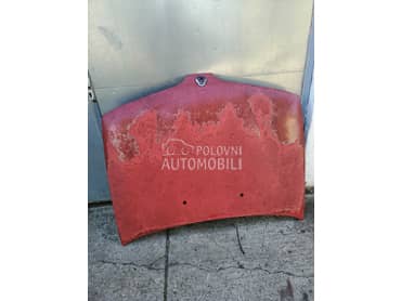 Hauba za Renault Megane od 1995. do 1999. god.