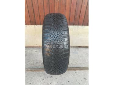 Goodyear 205/60 R16 Zimska