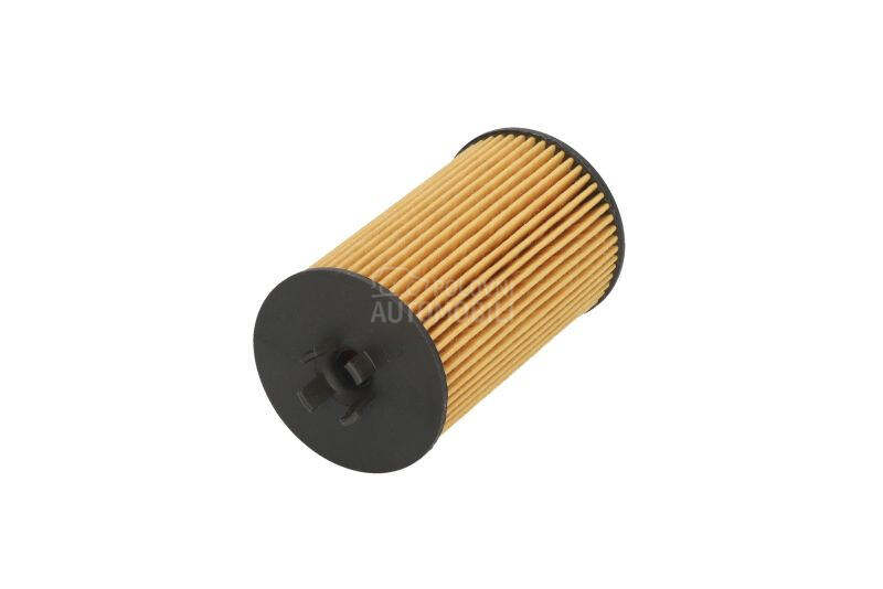 Filter ulja