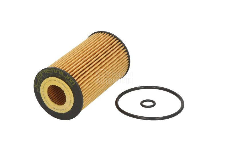 Filter ulja