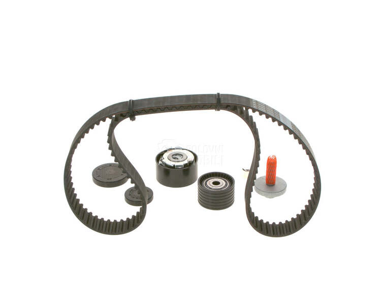 Veliki servis BOSCH