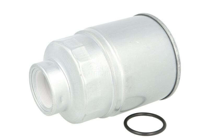 Filter goriva
