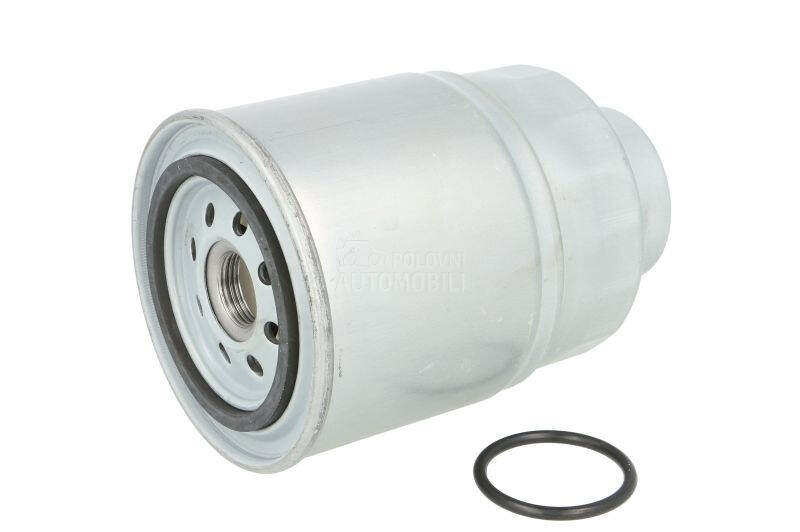 Filter goriva