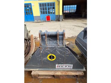 Balavto nosač viljuške