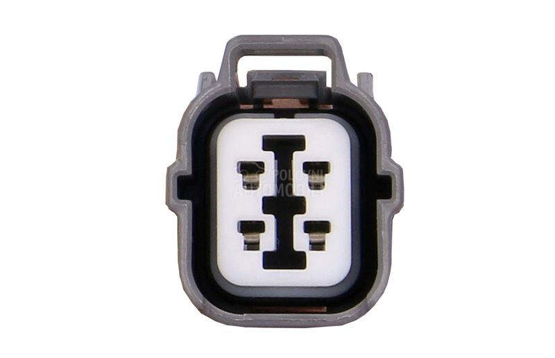 Lambda sonda
