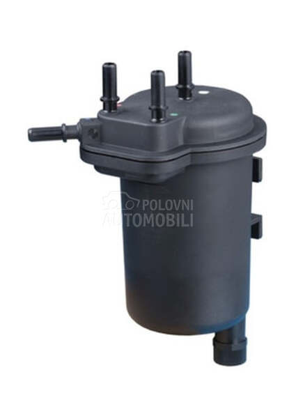 Filter goriva