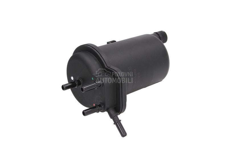 Filter goriva