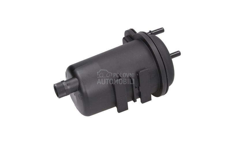 Filter goriva