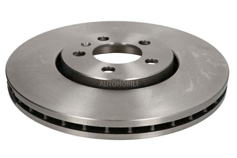 Kočioni disk ABE