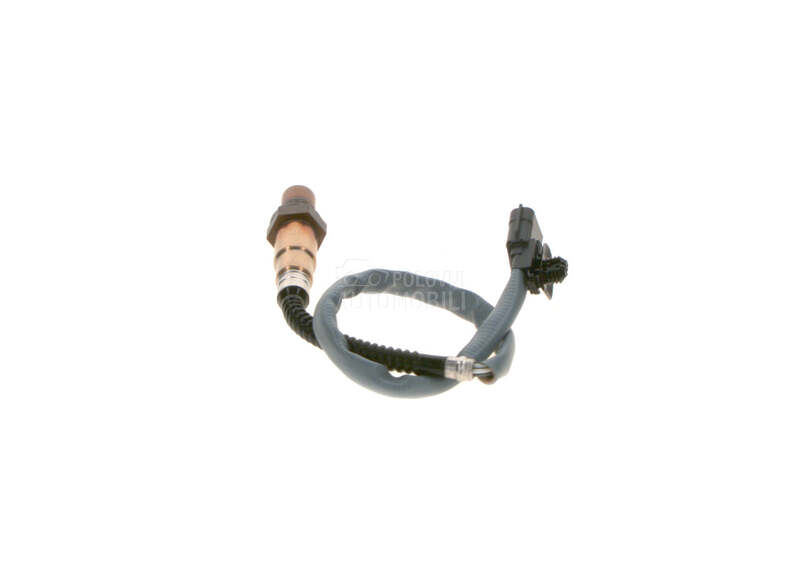 Lambda sonda